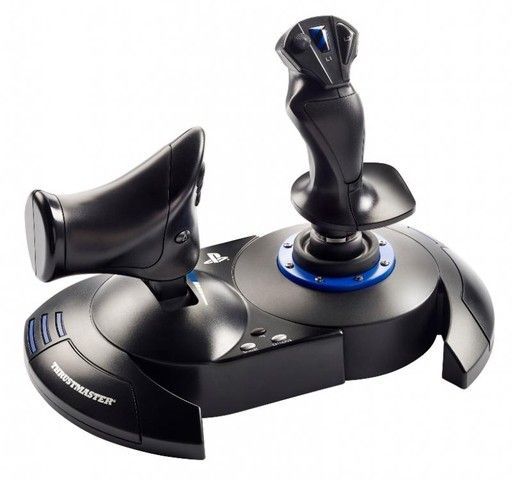 Joystick Thrustmaster T.Flight Hotas 4 PC/PS4