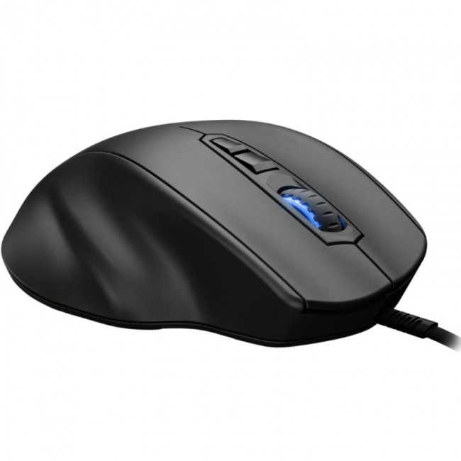 Maus gaming Mionix Naos Pro, optik 19000 DPI, USB Type A, i zi