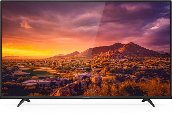 Televizor Thomson 65UG6300 - 65” (165 cm), 4K UHD, i zi