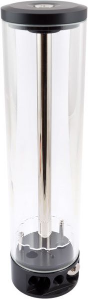 Rezervuar uji për PC Aqua Computer aqualis ECO 880ml, xham borosilikat, veshje nano, transparent