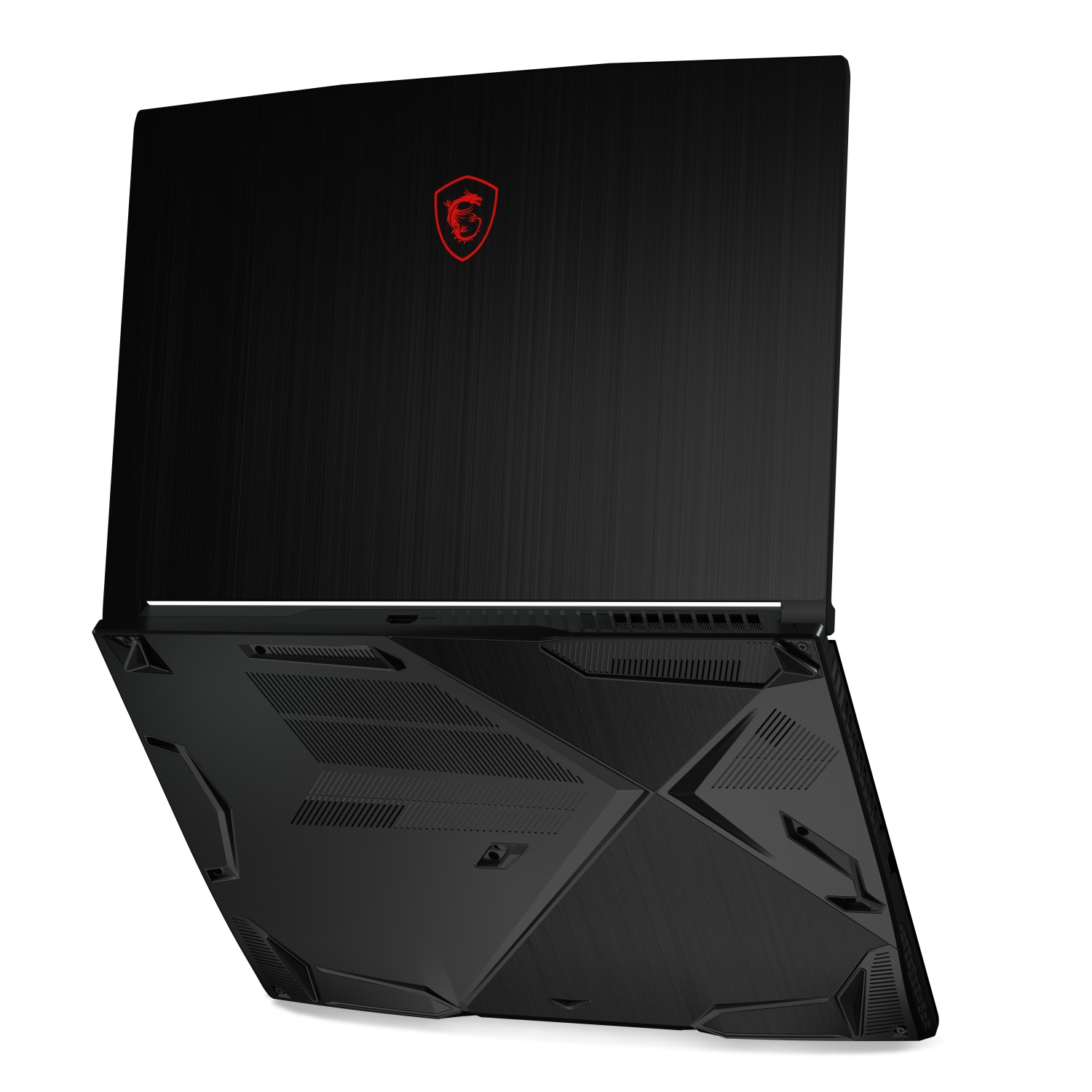 Laptop MSI Thin GF63 12VF-656CZ, 15,6", FHD, Intel i7-12650H, 16GB RAM, 512GB SSD, RTX 4060, i zi