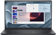 Laptop Dell Pro 15 Essential PV15250, 15.6" FHD 120Hz, Core 3 100U, 8GB RAM 512GB SSD, i zi