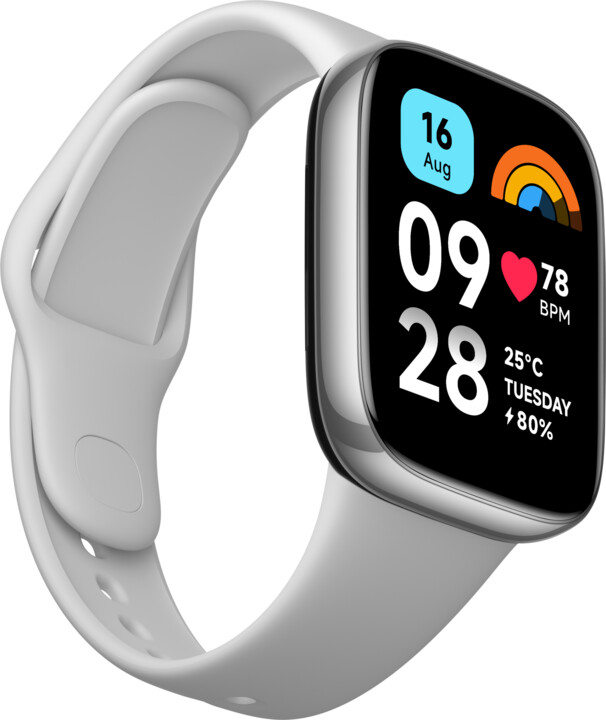 [OUTLET] Orë smart Redmi Watch 3 Active Gray