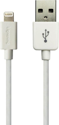 Kabllo USB Sandberg - USB Lighting, 1m