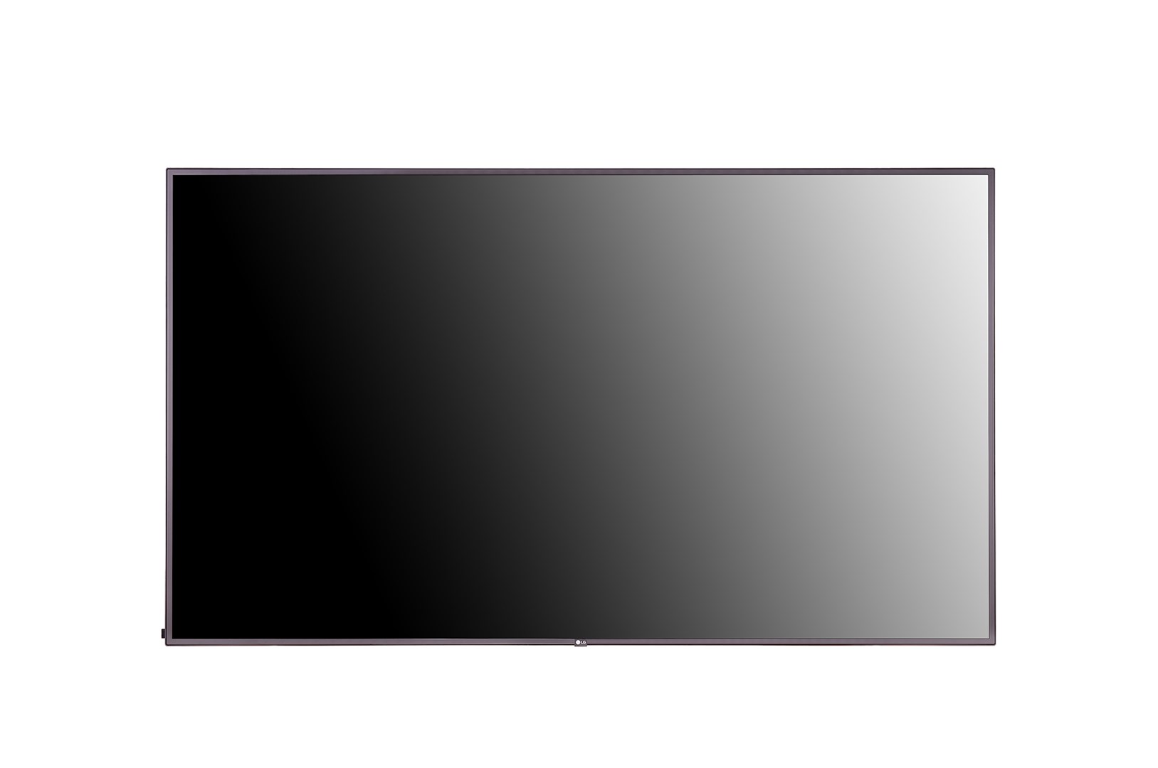 Ekran LG 75UH5J-M, 75", UHD, 500 nit, WebOS 6.0, i zi