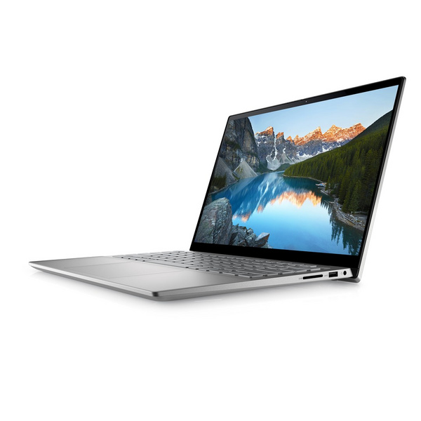 Laptop DELL Inspiron 7420 2-in-1, 14", Intel Core i7, 16GB RAM, 512GB SSD, Intel Iris Xe Graphics, i argjendtë
