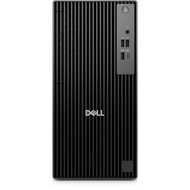 Kompjuter desktop Dell Pro Tower QCT1250, Intel Core i3, 512GB SSD, i zi
