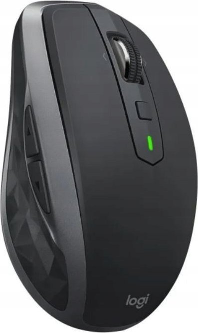 Maus wireless Logitech MX Anywhere 2S, i zi