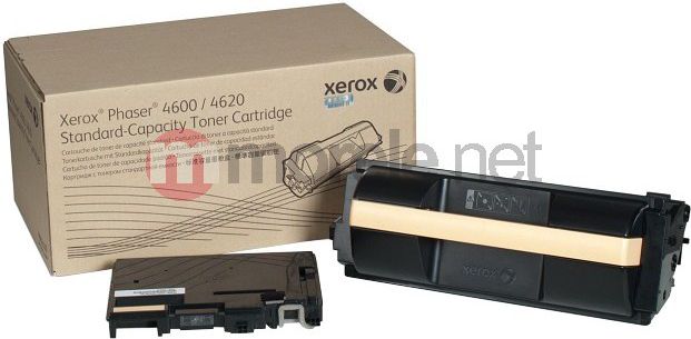 Toner Xerox, i zi