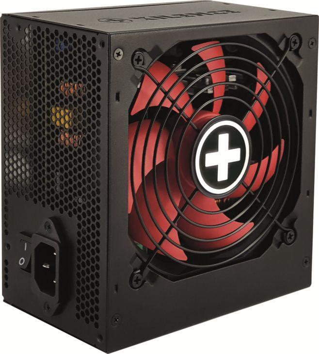 Furnizues energjie Xilsence XN235, 80+, 750W, 120mm, ATX