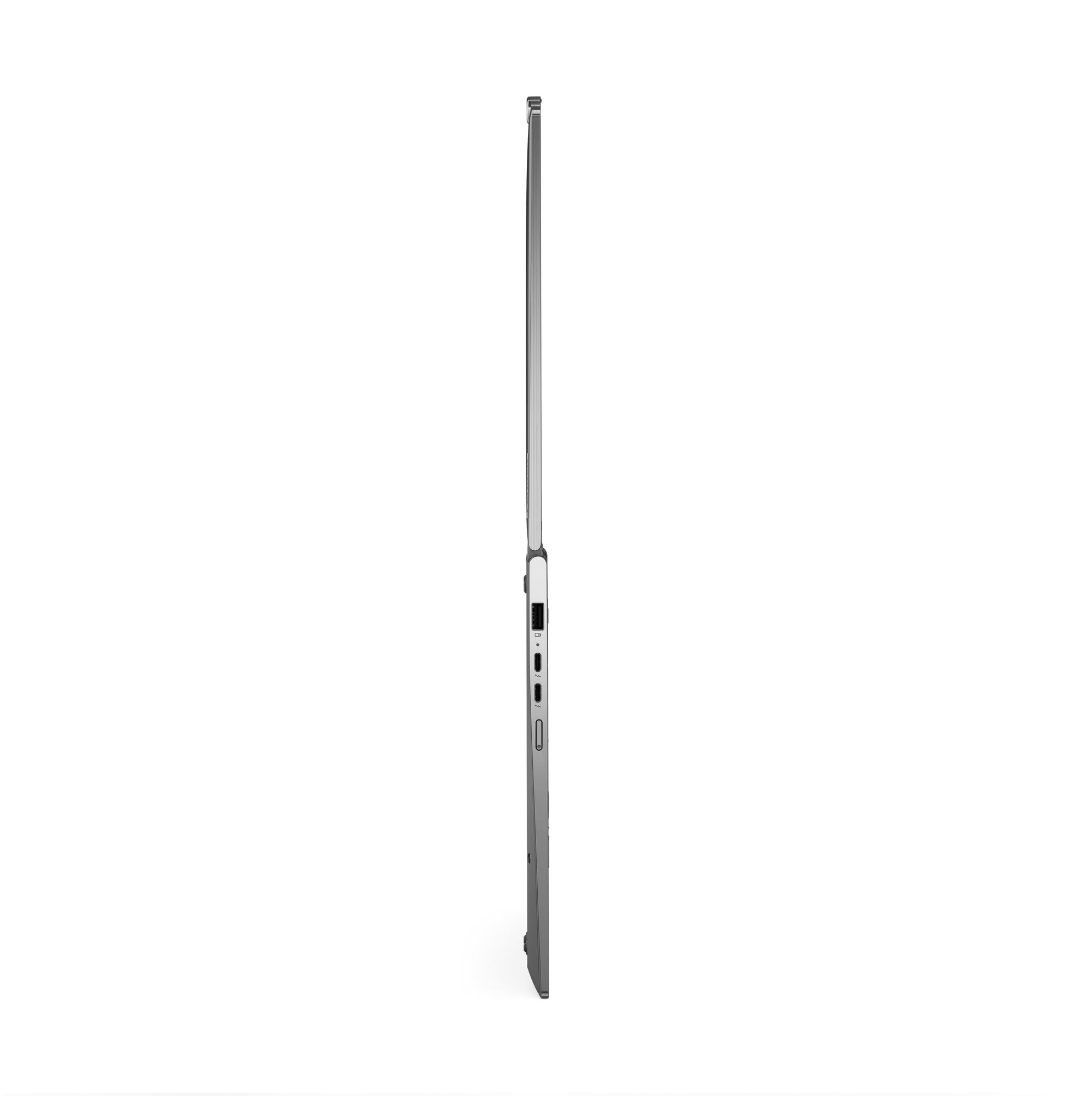 Laptop Lenovo ThinkPad X1 2 in 1 Gen 10, 14" WUXGA Touch, Intel Core Ultra 7, 32GB RAM, 2TB SSD, i zi