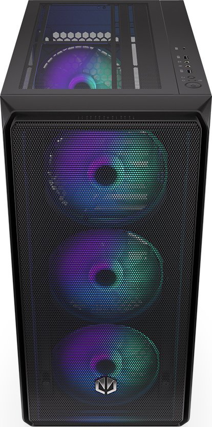 Kasë Endorfy Arx 500 ARGB, Midi Tower