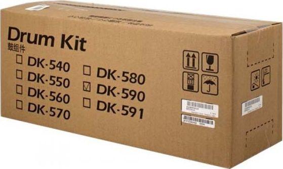 Drum printeri Kyocera DK-590, origjinal
