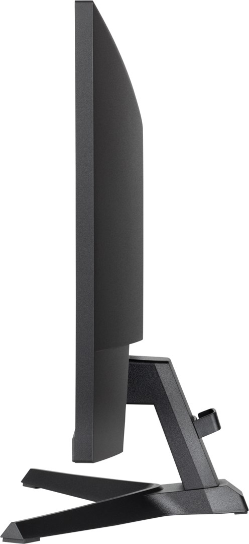 Monitor gaming iiyama G-MASTER G2445HSU-B2, 24", 100Hz, i zi