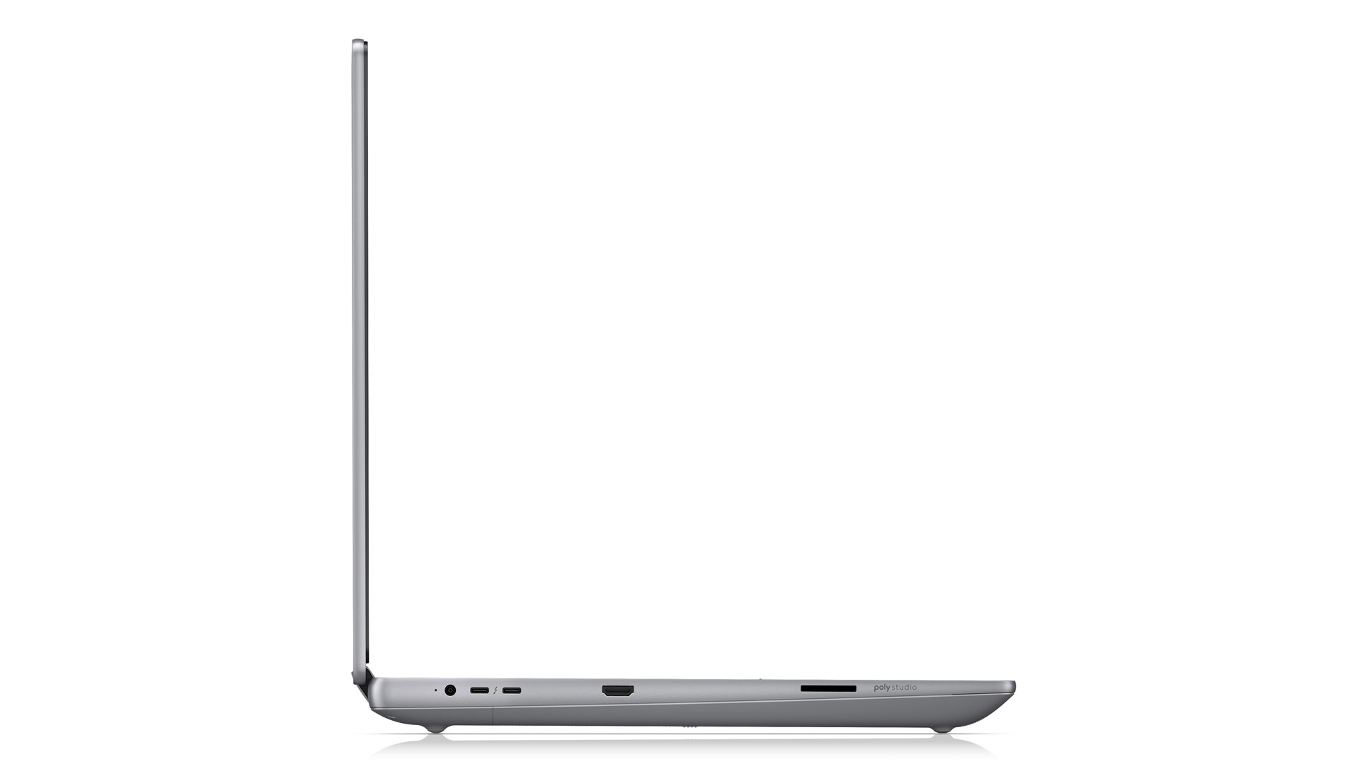 Laptop HP ZBook Fury G1i 18 U7 PRO3000, 32GB RAM, 1TB SSD, gri