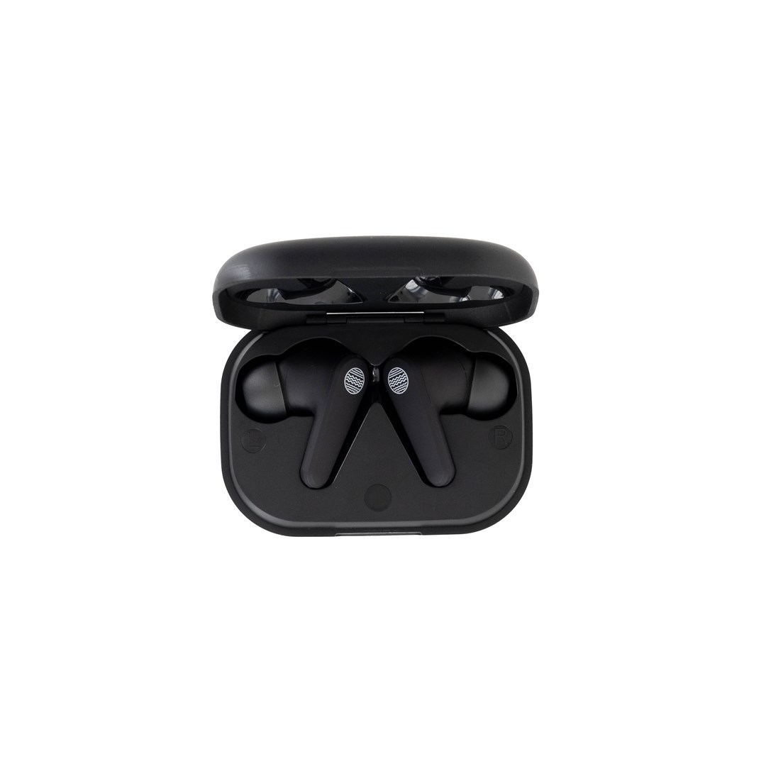 Dëgjuese Our Pure Planet Signature, Wireless, të zeza