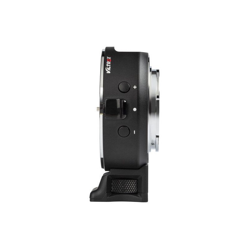Viltrox Mark V EF-E5 Adaptues Canon EF në Sony E-Mount me ekran OLED