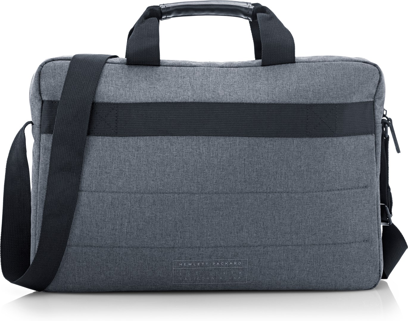 Çantë dore për laptop HP Value Topload, 15.6", e hirtë
