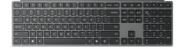 Tastierë Lenovo 700 Modern Multi Device, pa tela, Bluetooth, Luna Grey