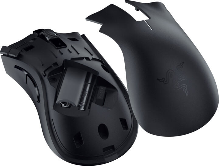 [OUTLET] Maus Razer DeathAdder V2 X HyperSpeed, i zi