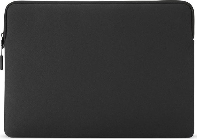 Mbulesë laptopi Pipetto Classic Fit, për MacBook Air 15", neopren, e zezë