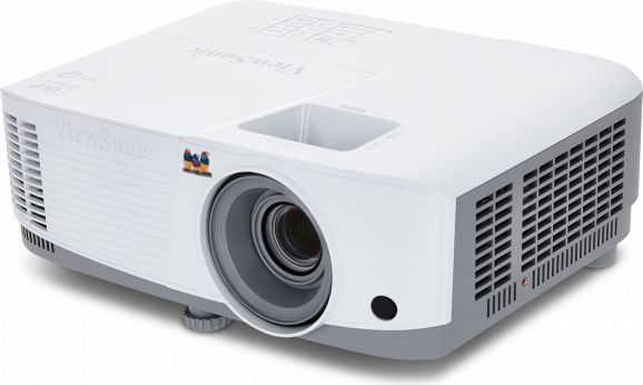 Projektor Viewsonic PA503X, 3600 ANSI lumens, XGA, i bardhë