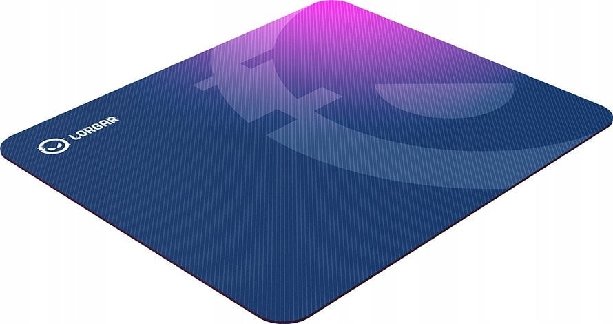 Mousepad Prestigio Main 135, 500x420mm, 3mm, lejla