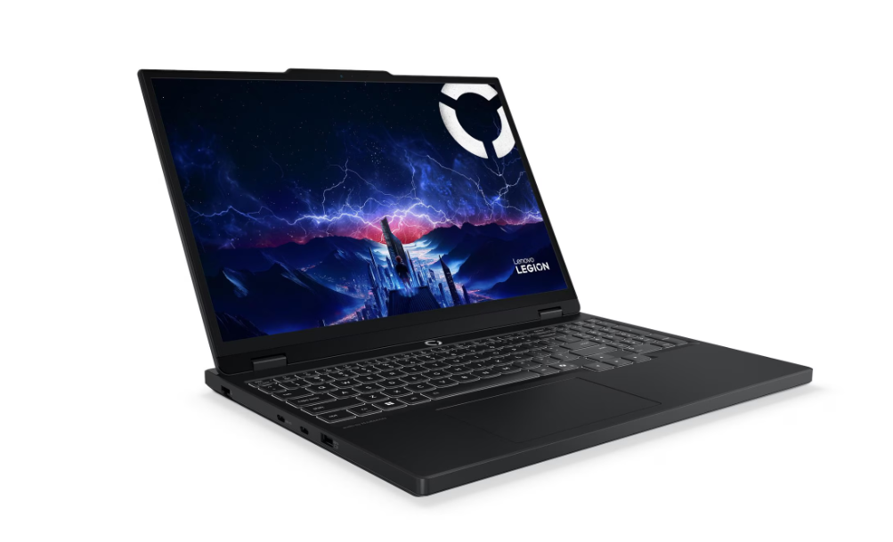 Laptop Lenovo Legion5 15IRX10, 15.3", Intel Core i7-13650HX, 16GB RAM, 512GB SSD, NVIDIA GeForce RTX 5070, i zi