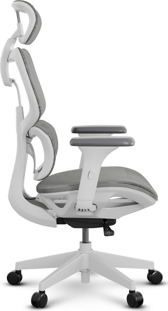 Karrige SENSE7 Nobu, e bardhë