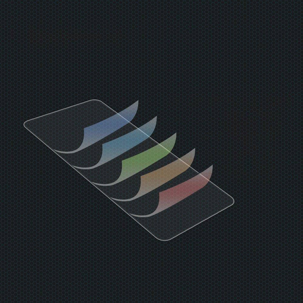 Xham mbrojtës Nillkin Amazing H për Samsung Galaxy A72 4G 5G, 0.3mm, transparencë e lartë