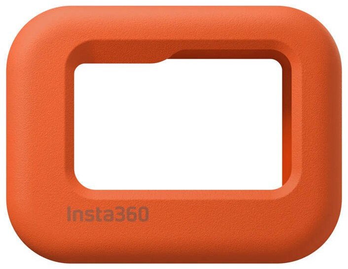Aksesor notues për kamerë Insta360 Ace Pro, Float Guard, i verdhë