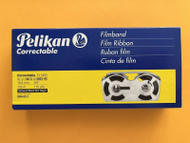 Kasetë boje Pelikan 511865, për IBM 82C, e zezë