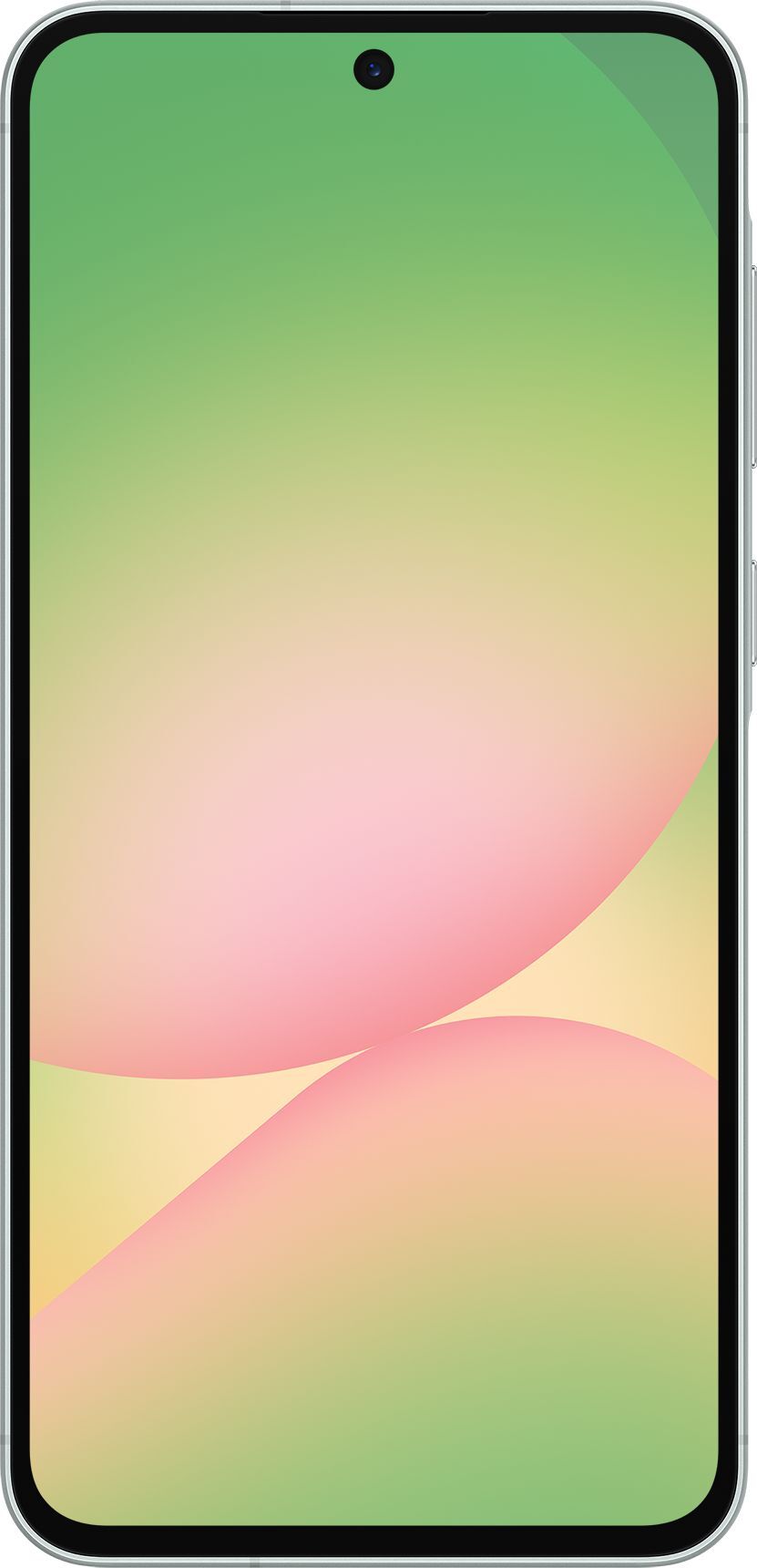 Celular Samsung Galaxy A56 5G, 6.7", 8/128GB, i gjelbërt