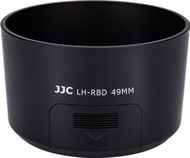 Paraventë objektivi JJC Pentax PH RBD, 49mm, e zezë