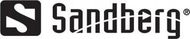 Веб камера Sandberg Streamer USB Webcam Pro Elite, Full HD, прстенесто светло, црна