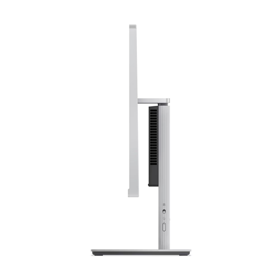 Lenovo IdeaCentre AIO 24IRH9 - All-in-One 23.8″ FHD Touch (Intel Core i5-13420H deri në 4.6 GHz, 16 GB RAM, 1 TB SSD, FreeDOS, Cloud Grey, 2 vite garanci)
