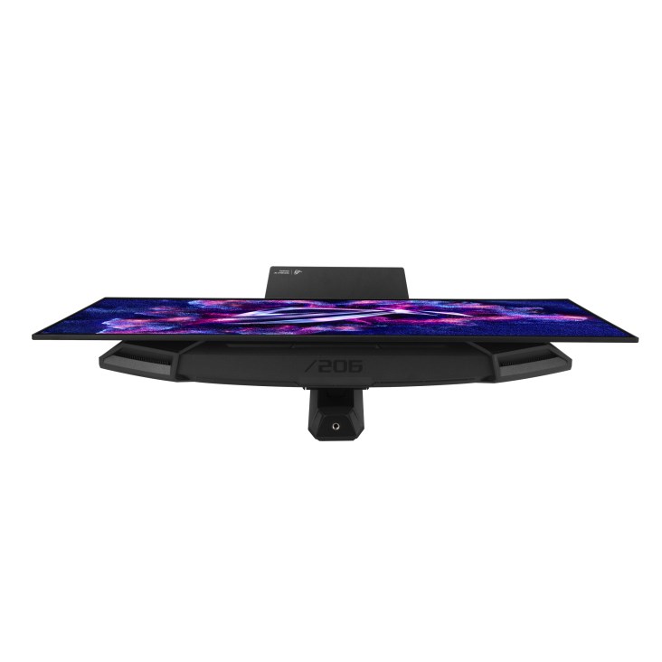 Monitor gaming ASUS ROG Strix XG27AQWMG, 27", 280Hz, WOLED, i zi