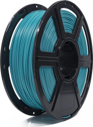 Filament 3D Gearlab GLB251010 PLA, 1.75mm, 1kg, blu e çelët