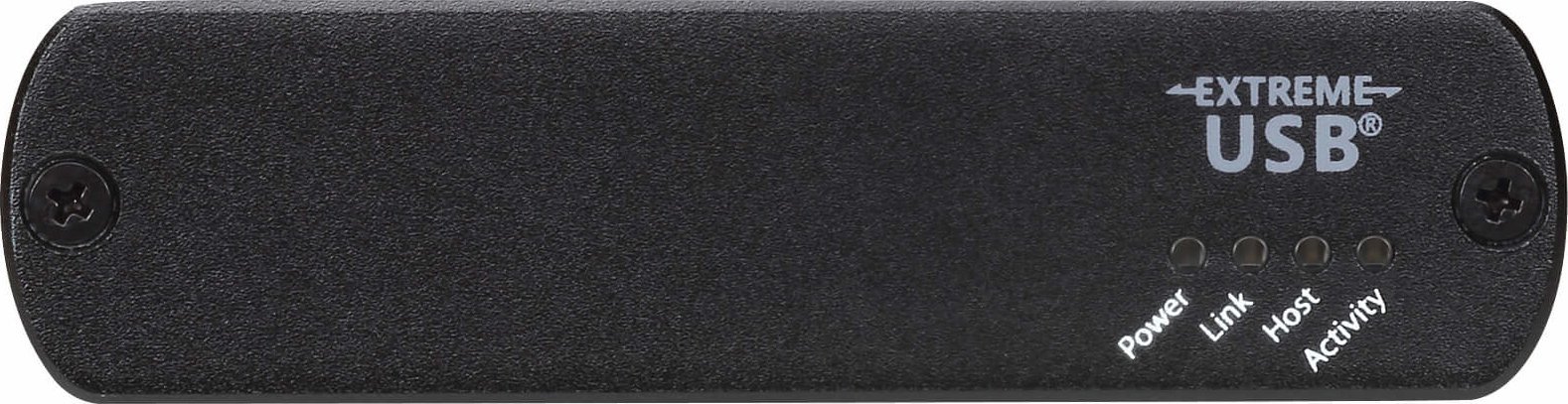 Zgjatues USB ATEN 4-Port, USB 2.0, mbi LAN, i zi