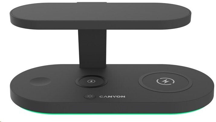 Karikues CANYON WS-501 5in1 Qi, i zi