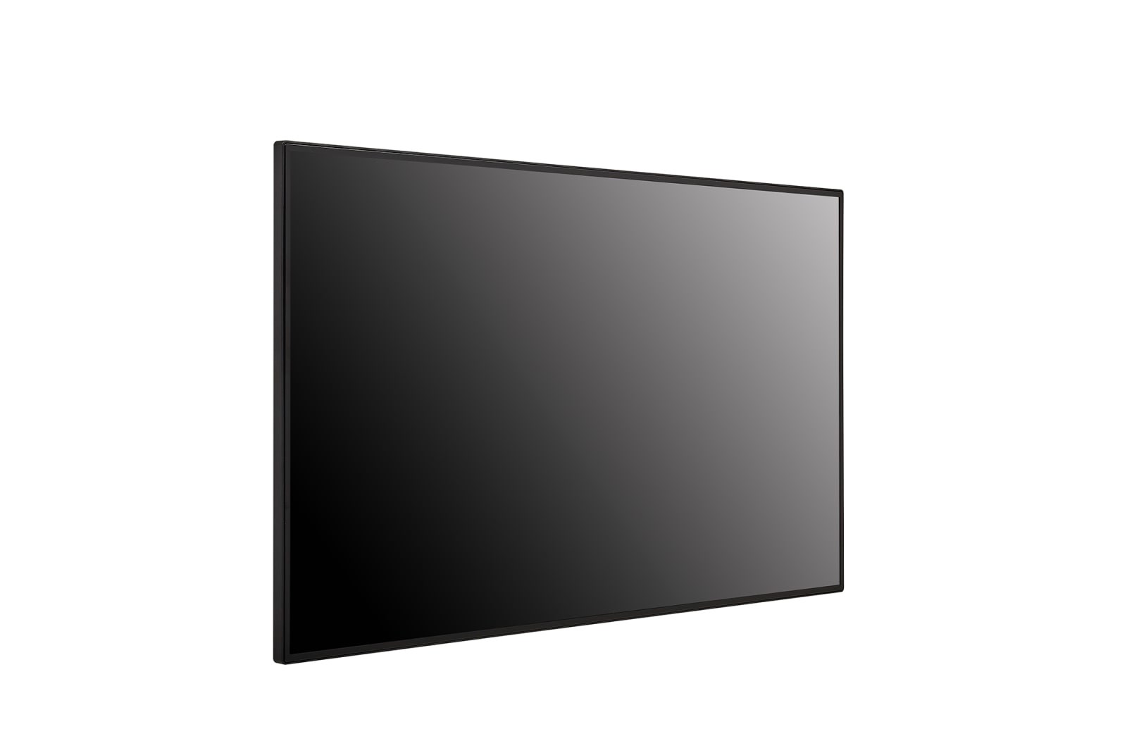 Ekran dixhital LG 55UM5N-H, 55", 4K Ultra HD, 500 cd/m², i zi