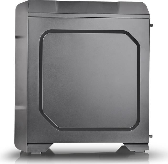 Kasë Thermaltake Versa N23, Midi Tower