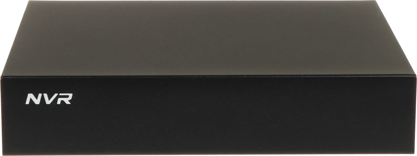 IP регистратор APTI N0901 S4, 9 канали, H.265 Plus