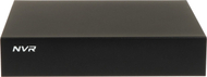 Regjistrues IP APTI N0901 S4, 9 kanale, H.265 Plus