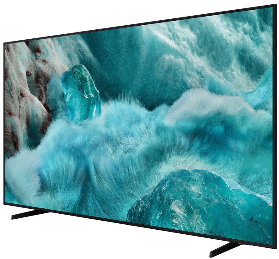 Televizor Samsung QE85Q7FAAU Q7F Series, 85", QLED 4K, i zi