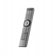 Telekomandë universale One For All Smart Control Pro 5, deri 5 pajisje, Smart Control, e zezë