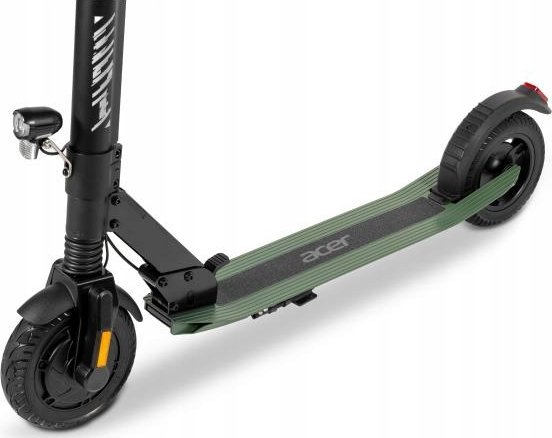 Trotinet elektrik Acer Series 1 Advance, 20 km/h, motor 250W, i zi