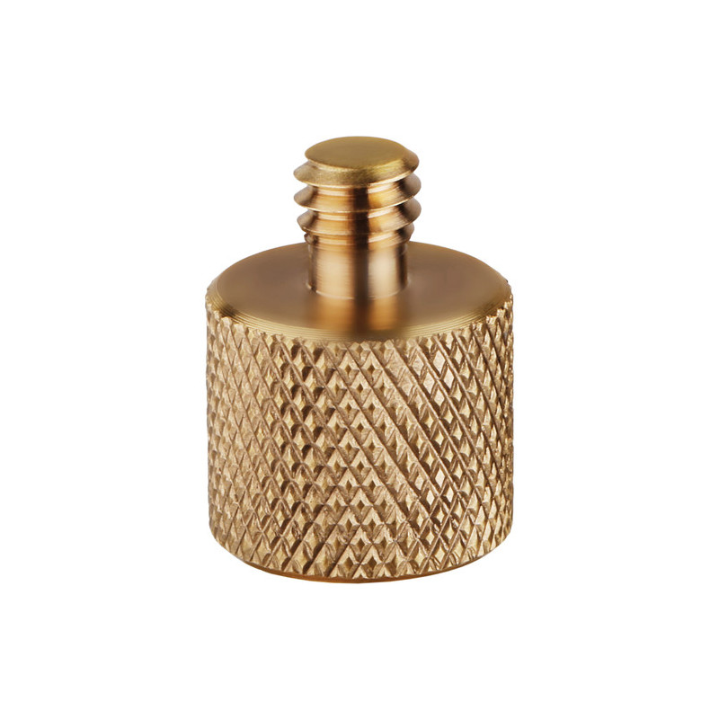 Adapter Impact Small 3/8"-16 Femër për 1/4"-20 Mashkull