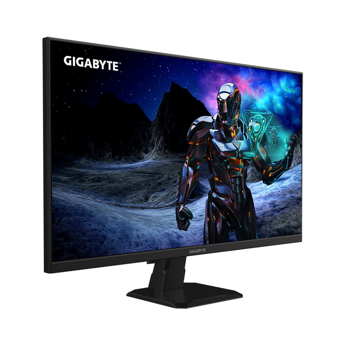 Monitor GIGABYTE GS27Q X, 27", QHD LED, 240Hz, i zi