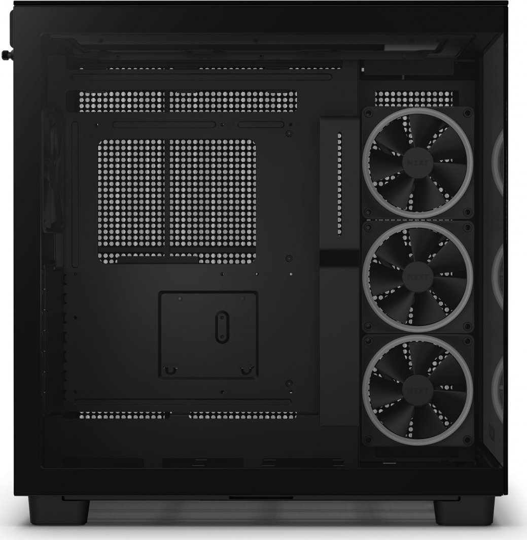[OUTLET] Kasë Nzxt H9 Elite (CM-H91EB-01)